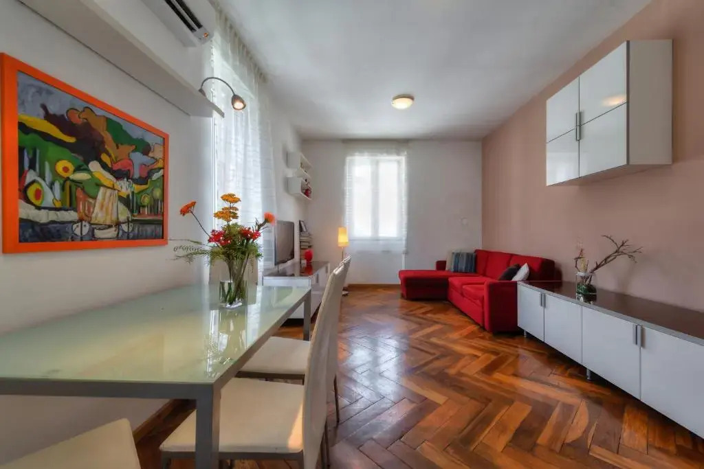 Bianca beach apartments