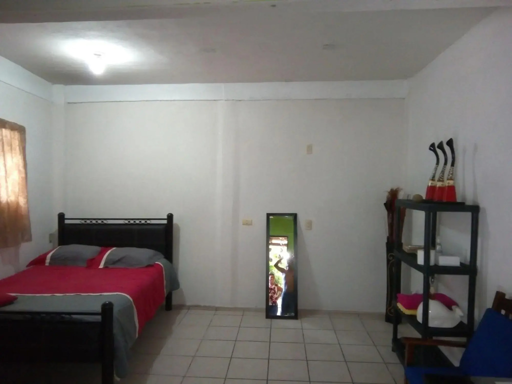 Air Conditioning, Insurance and Economic Room in Zihuatanejo