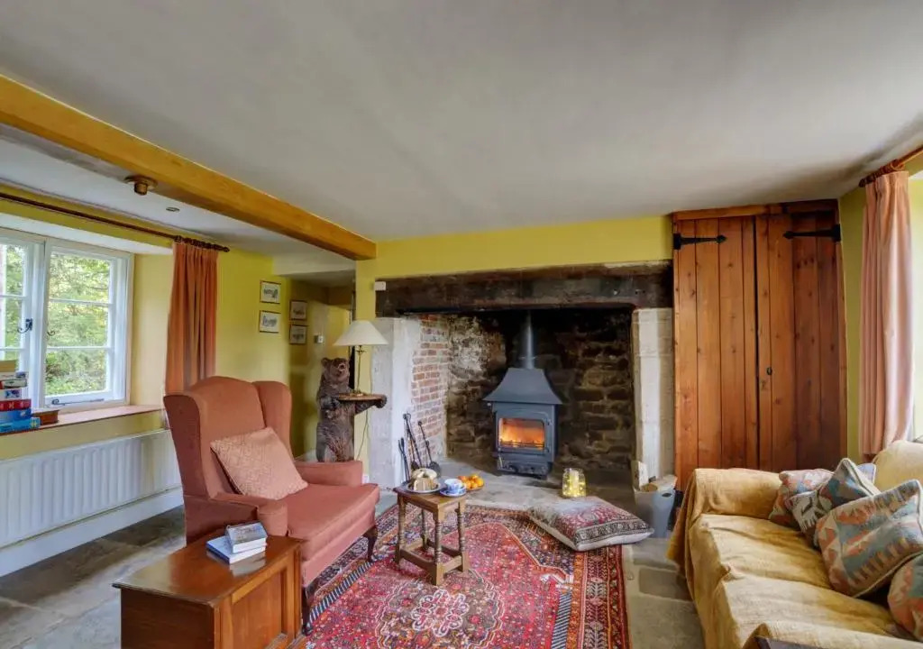 4 Bed in Arne oc-wy343