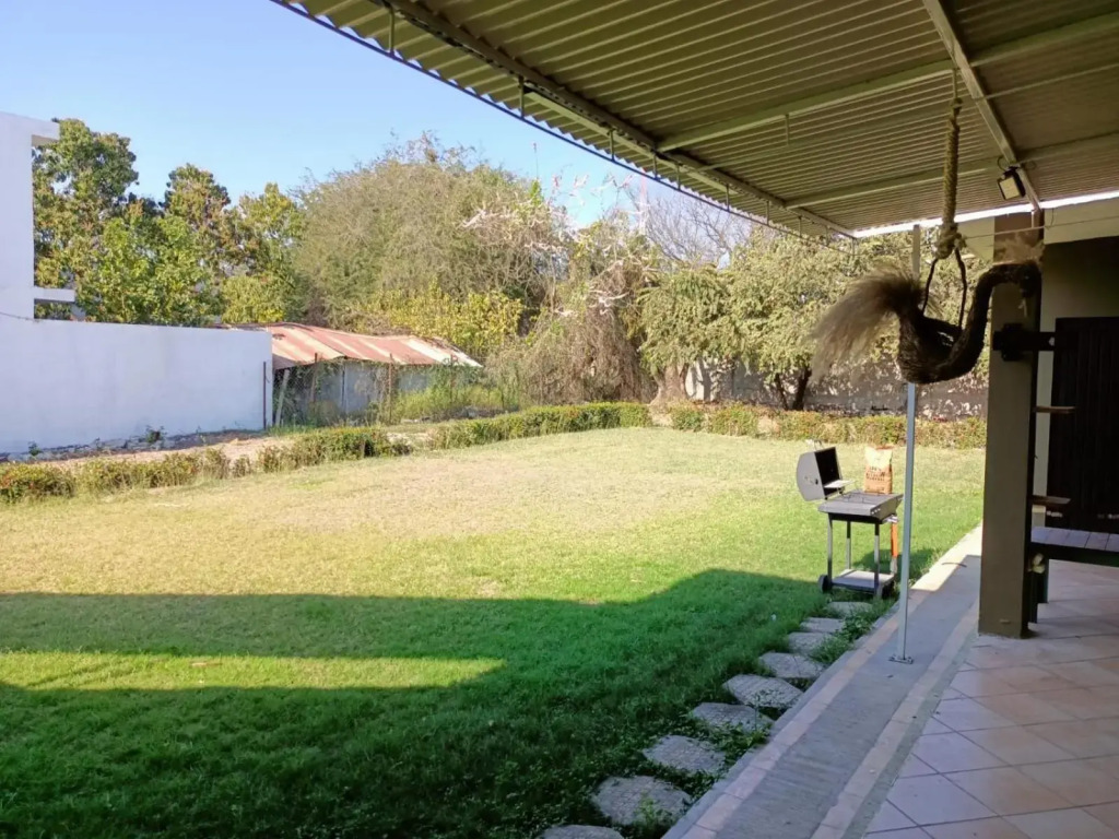 casita de lola