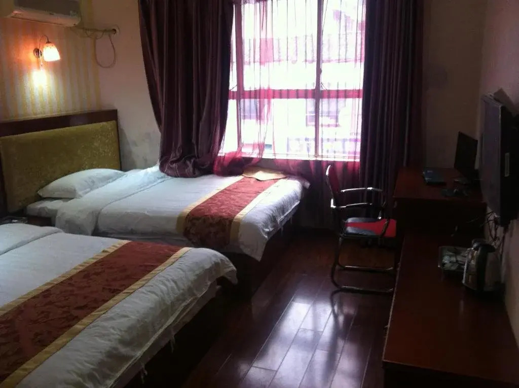Jin Xin Inn