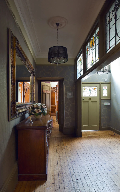 Lynnhurst Hotel