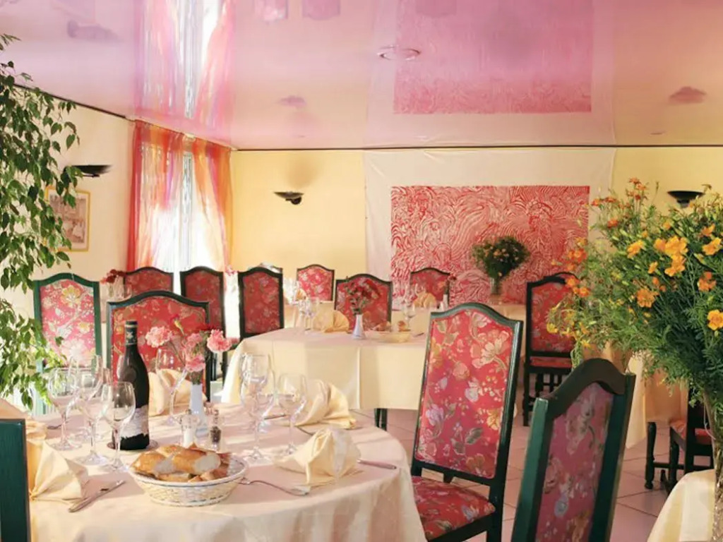 Relais Benelux Bale