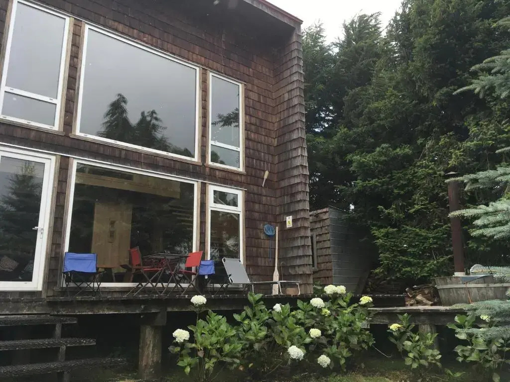 Loft Nalhuitad