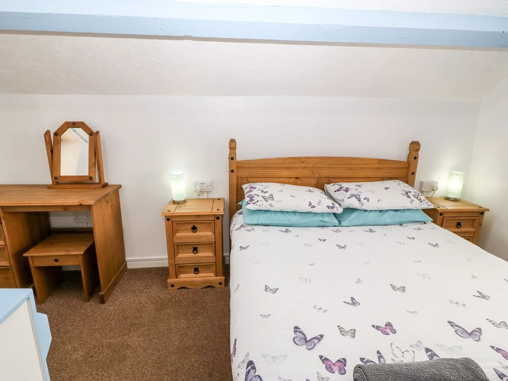 The Annexe