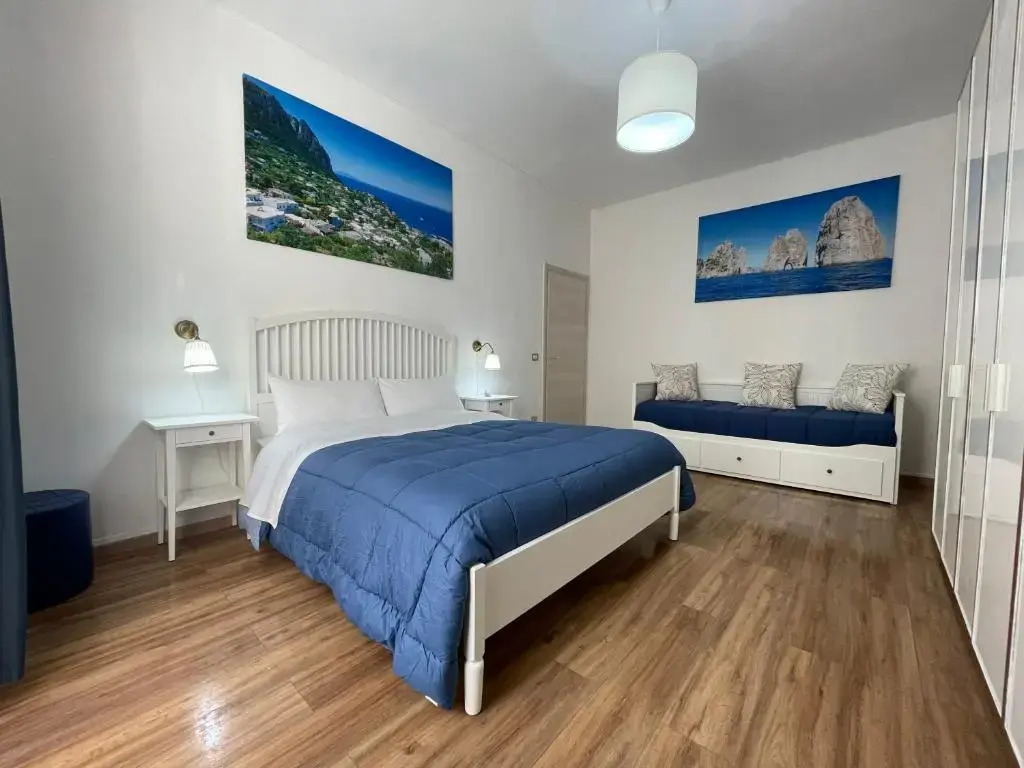 B&B Acqua Azzurra