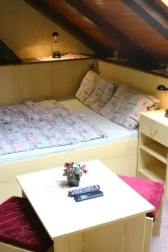Pension U Vlášků