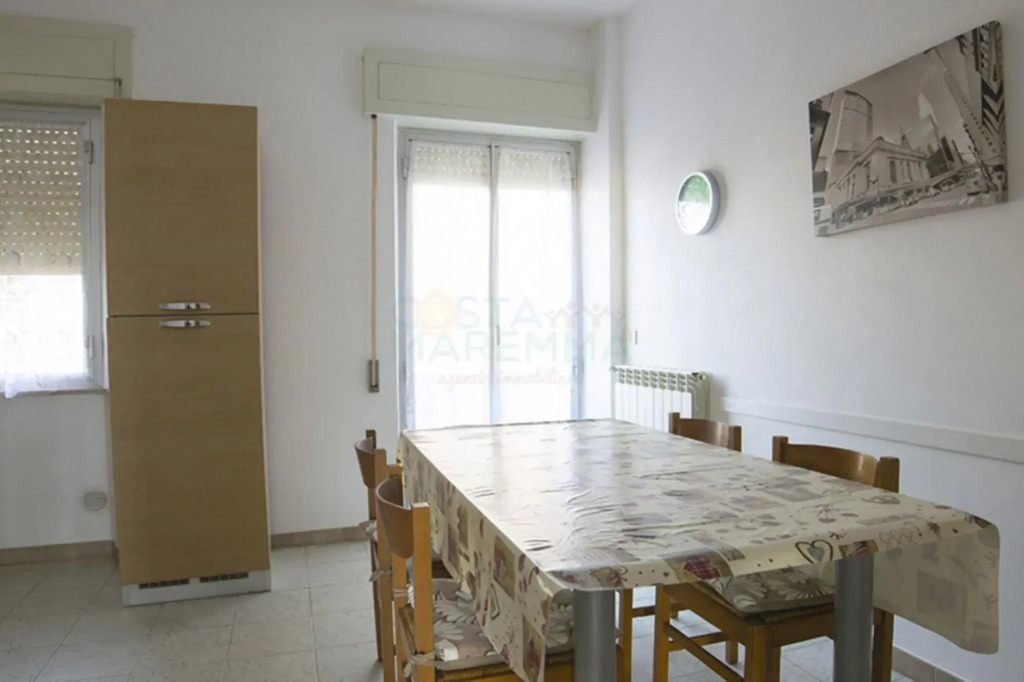 Paola apartment in Follonica-PAOLA