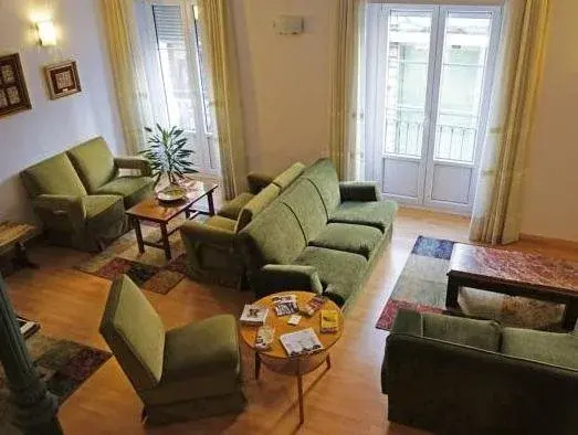 Hostal La Numantina