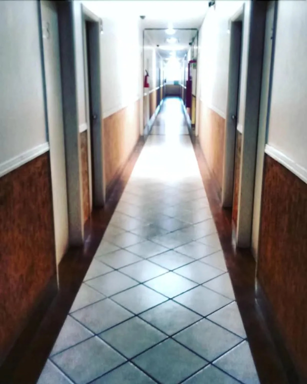 Gran Roqueto Hotel