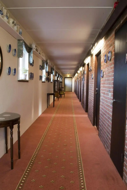 Hotel Postgaarden