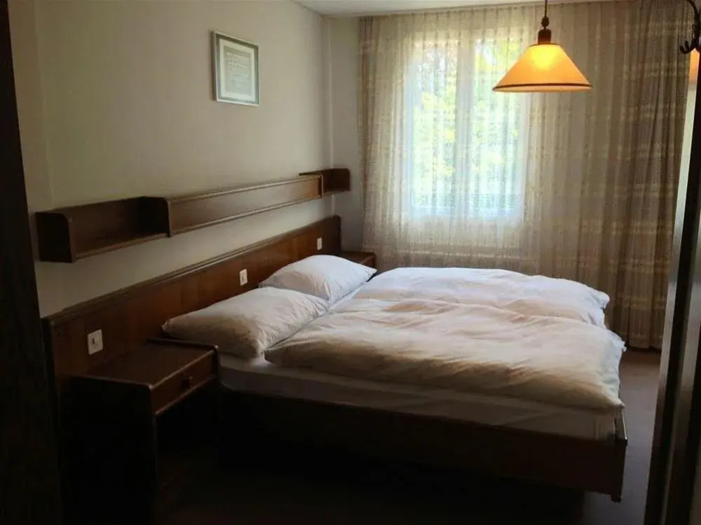 Bahnhof West Apartments