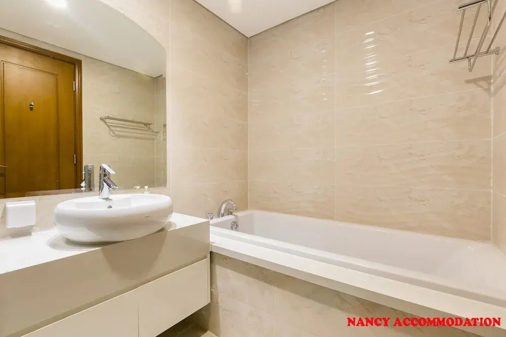 Nancy Apartment