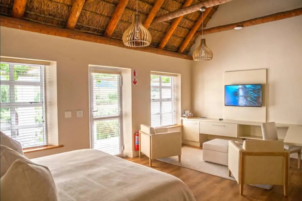 Rijk's Guesthouse