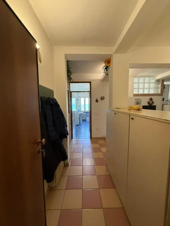 La Finestra Sul Castello BB