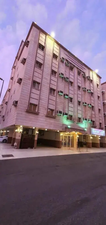 Amana Alfakhera furnished unit 3