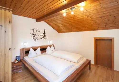 Hotel Bergidyll