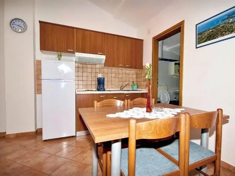 Apartments Snjezana