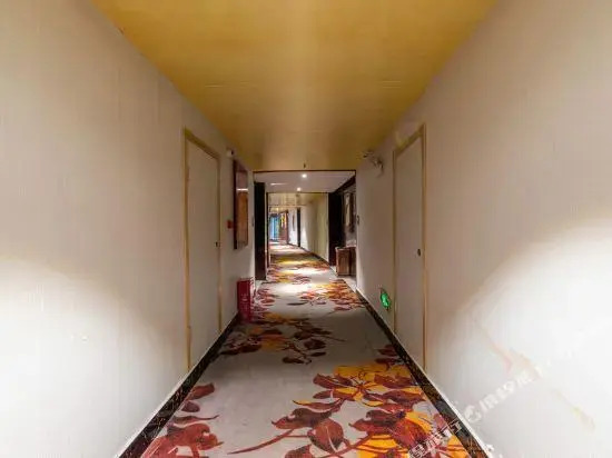 Shanggao Yingbin Hotel