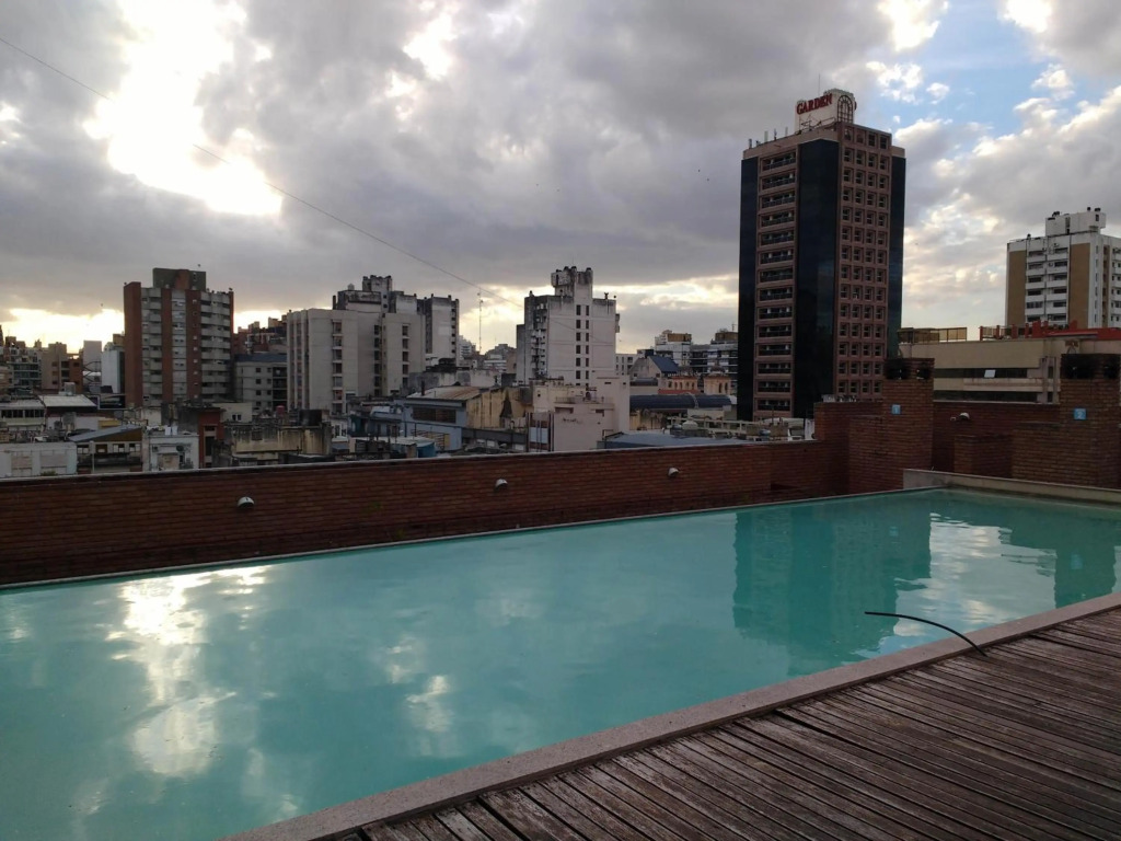 Jardines del Boulevard 2