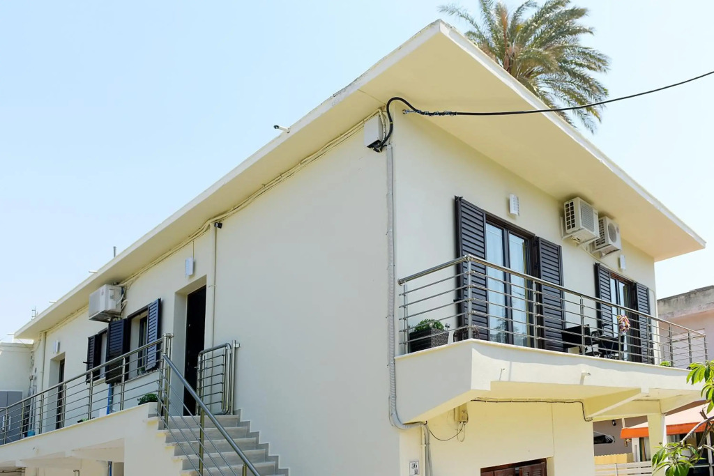 Alion House