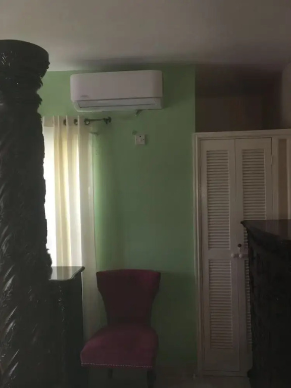 Caribbean Suite