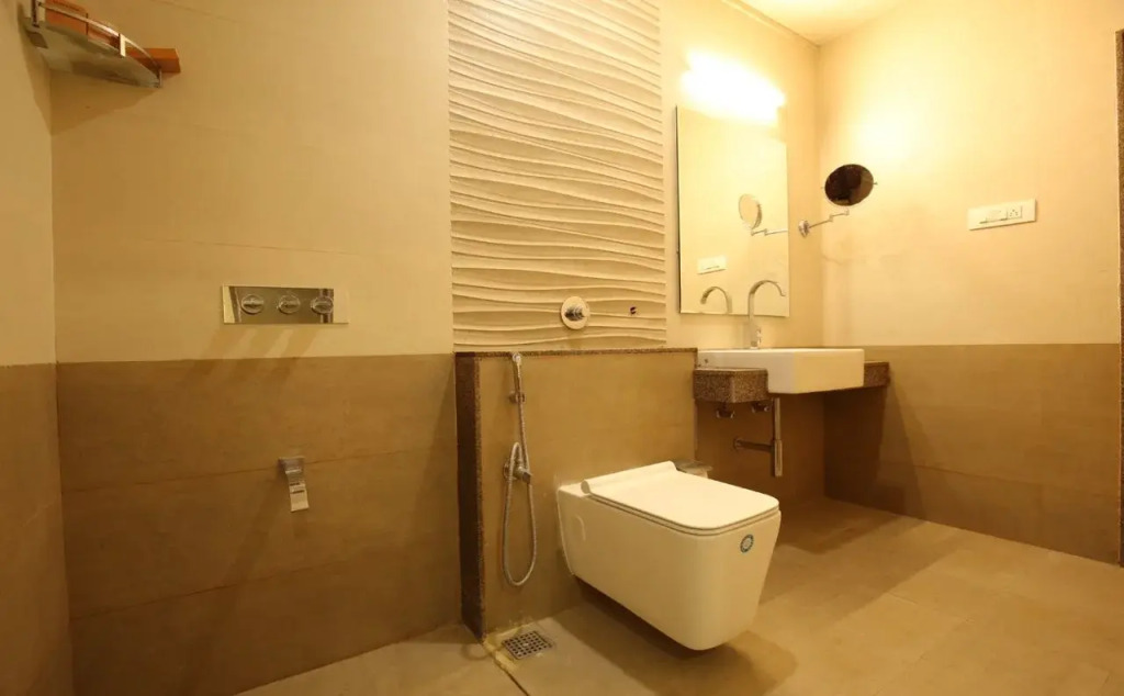 Keshwaras Residency