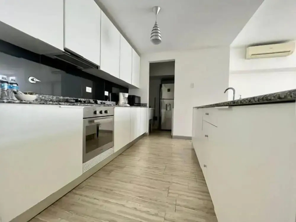 Boutique Apartments Panama Atlapa