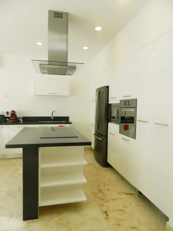 Luxury Townhouse Private Pool and Golf