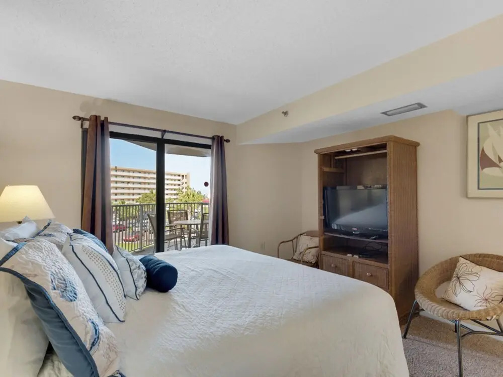 Inlet Reef Club 219
