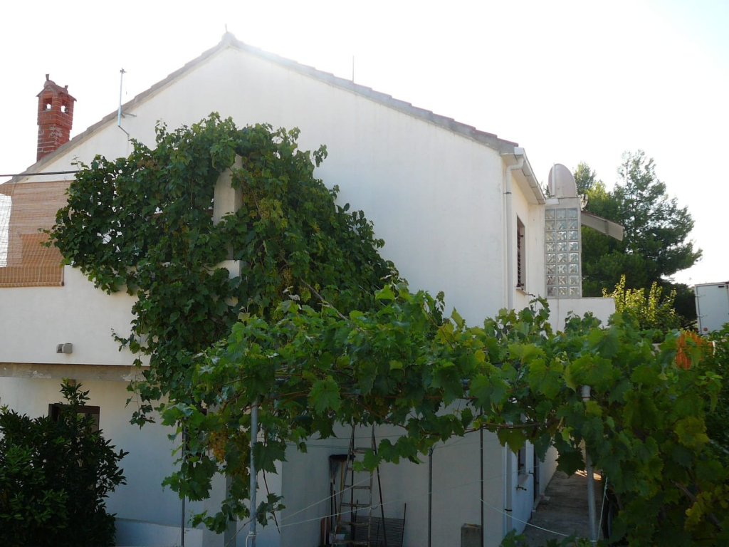 Apartment Soni - with barbecue; A2 Postira, Island Brac
