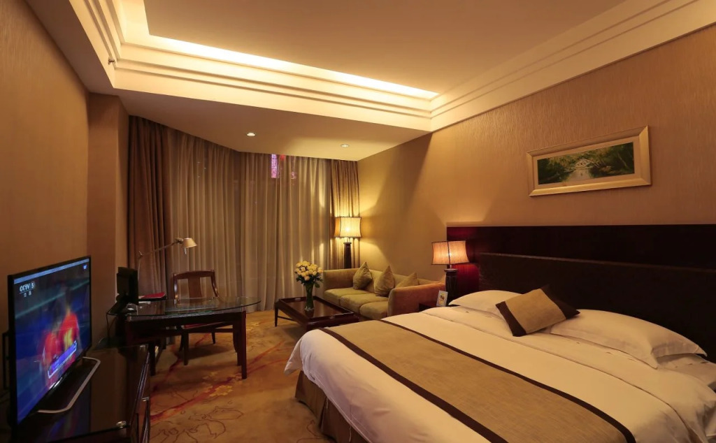 Shenzhen Fortune Hotel