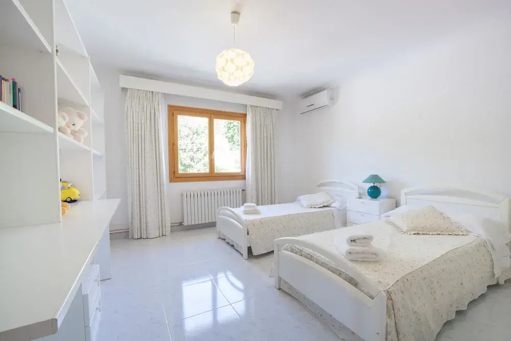 Villa Bellavista