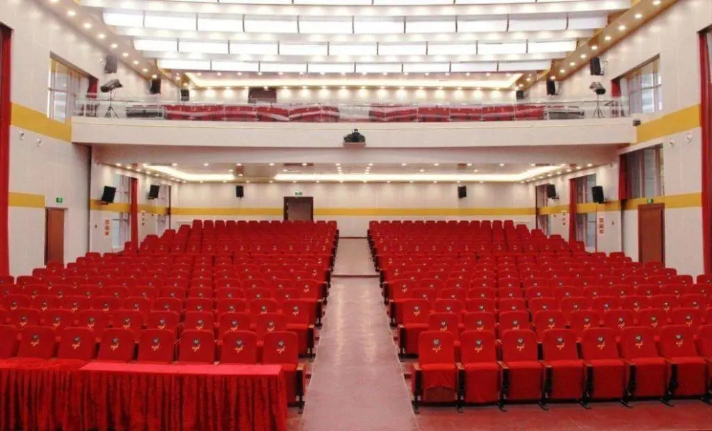 Hunan WanJiaLi World Trade Hotel