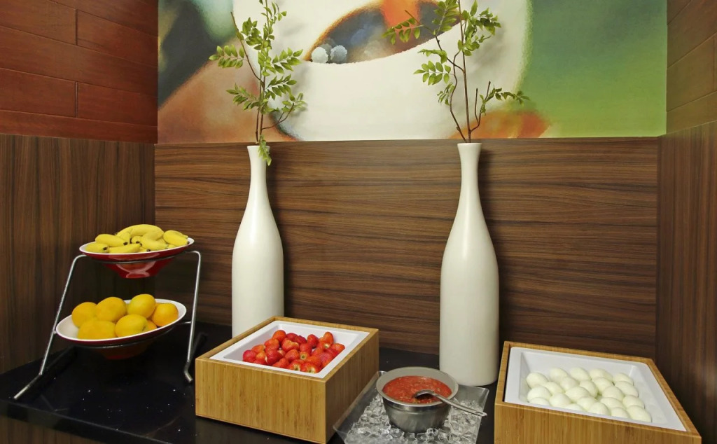 Fairfield Inn & Suites Fort Lauderdale Airport & Cruise Port