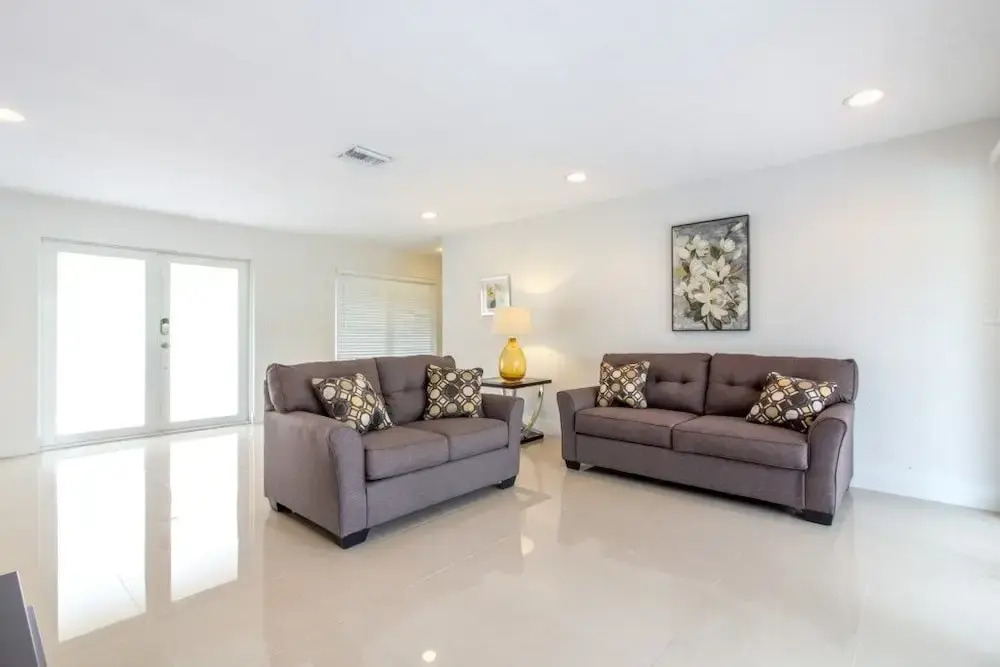 Casablanca - 5 Br Villa