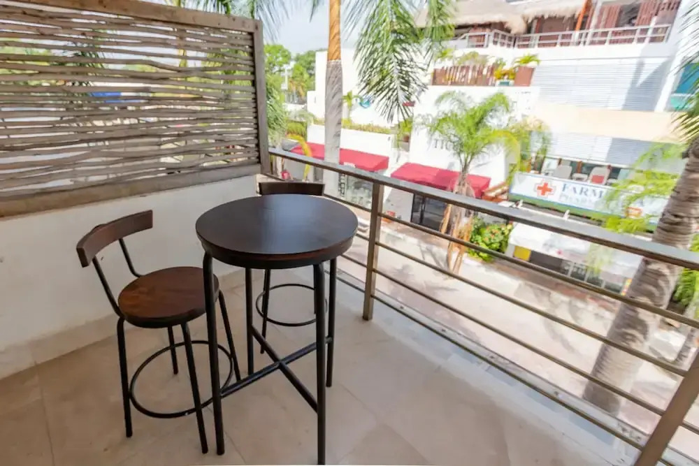 Via 38 A13 - Modern Condo - At Via 38