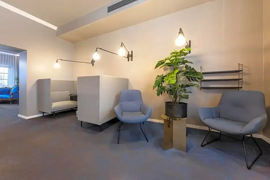 Hotel Astoria