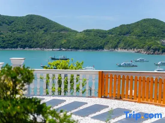 Sunset and Sea View Homestay in Early Summer (Zhangzhou Village Branch)