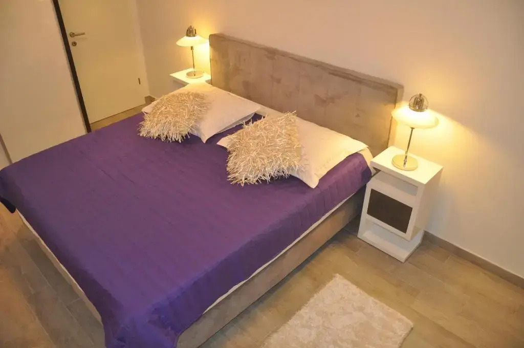 Stars Palace - apartments and rooms