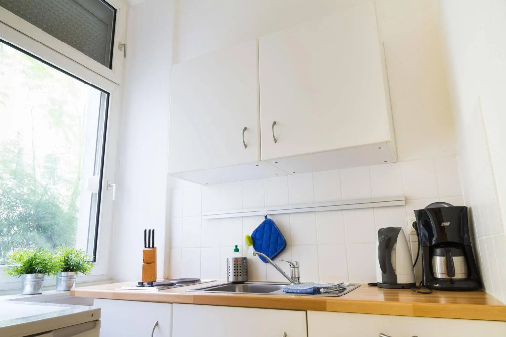 Primeflats - Apartments in Schoeneberg