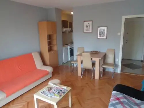Apartments Dijana