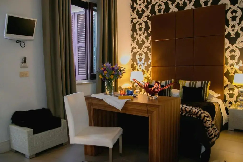 Turchi Bed & Breakfast