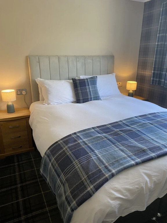 The Juniperlea Inn