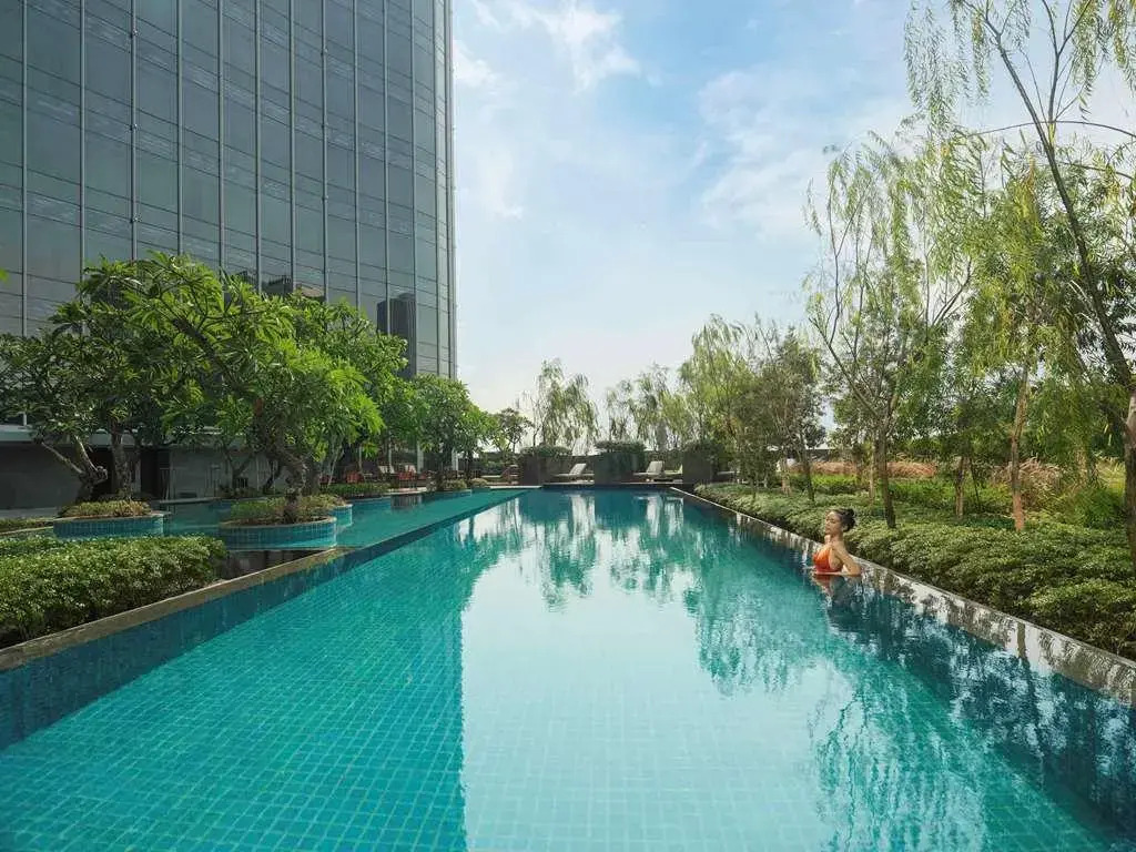 Swissôtel Jakarta PIK Avenue
