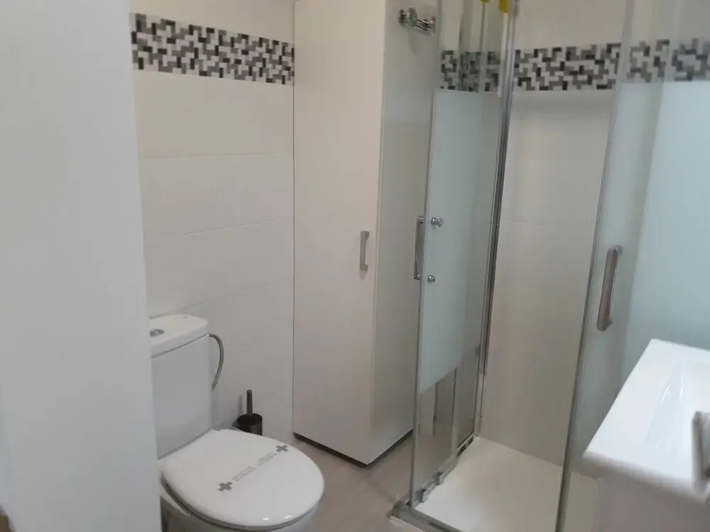 Apartamento Alhóndiga 12