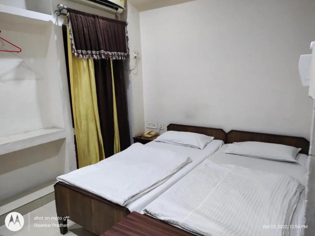 Hotel Samrat