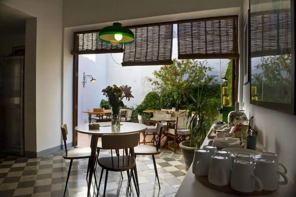 Can Alberti 1740 Boutique Hotel