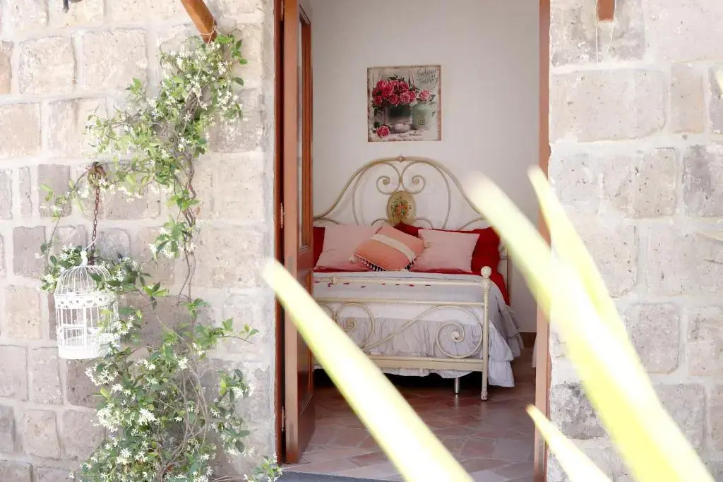 Emy's Country House