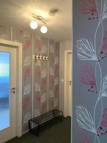 Ferienwohnung Frühlingsau